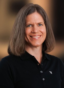 Andrea Hüni